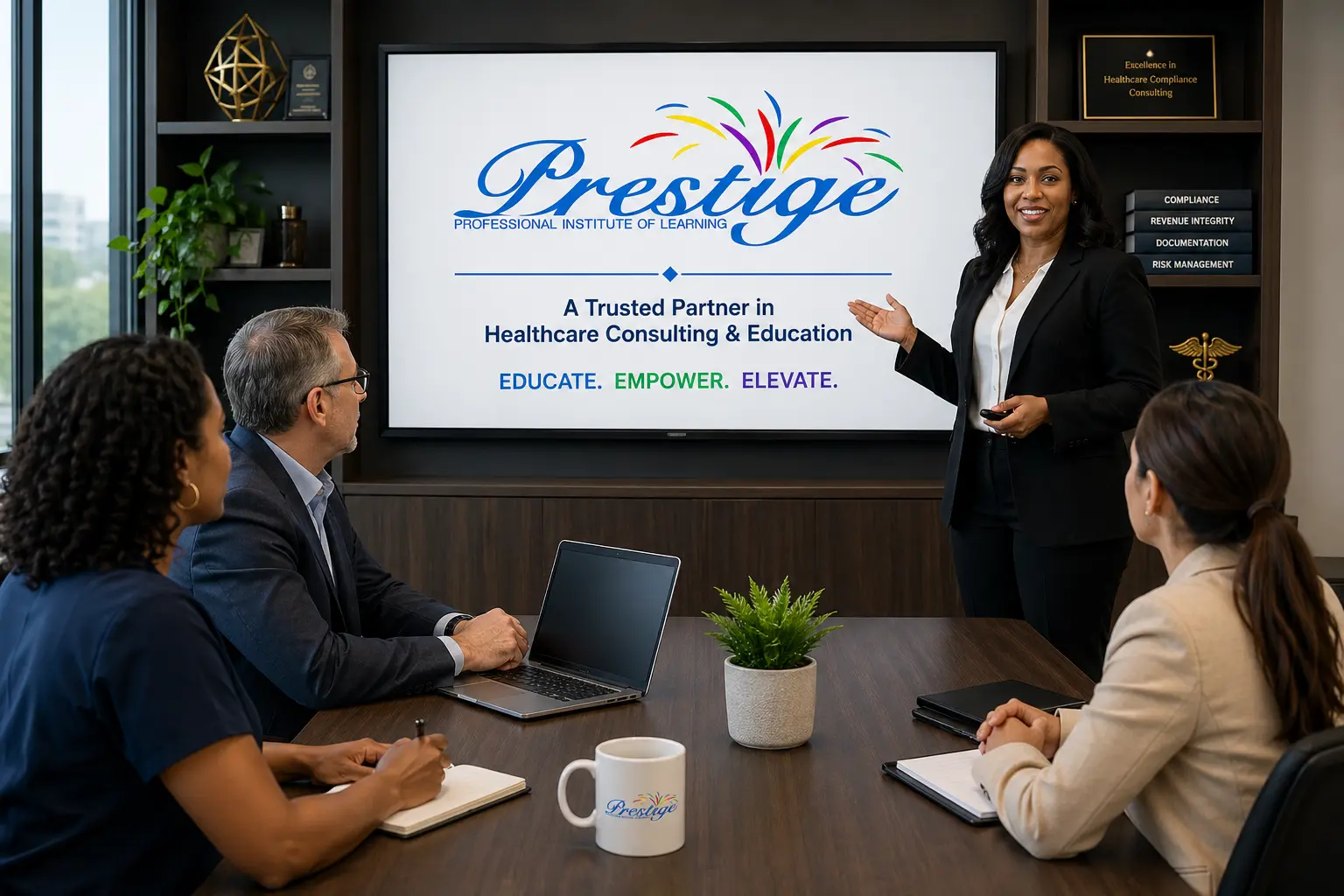 Pro Institute